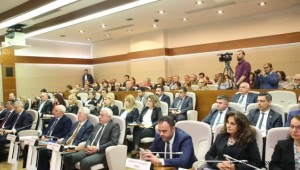 Belediye meclis toplantıları Haziran sonuna kadar ertelendi