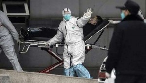 Bilim insanları Koronavirüs'e karşı uyardı: Her 10 vakadan sadece 1'i tespit edilebiliyor