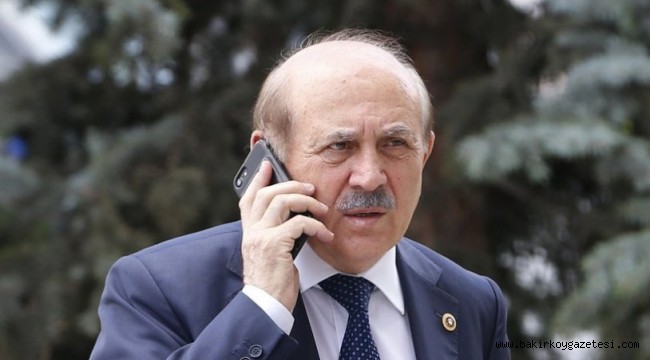 Burhan Kuzu'dan Zindaşti itirafları: Aradım ama...