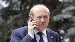 Burhan Kuzu'dan Zindaşti itirafları: Aradım ama...