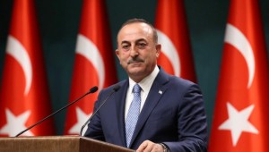 Çavuşoğlu: 3 bin 614 Türk vatandaşı bu gece Türkiye'ye getirilecek
