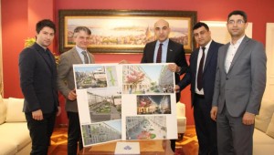 İBB VE BAKIRKÖY BELEDİYESİ CUMHURİYET MEYDANININ ÇEHRESİNİ DEĞİŞTİRİYOR!