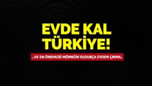 ''İçinde bulunduğumuz haftalar çok kritik. Zira, salgın yükselme trendinde.''