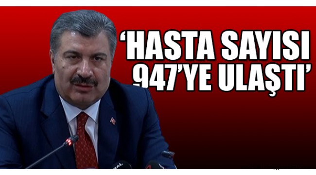 İşin şakası yok Koronavirüsten ölenlerin sayısı 21'e çıktı! Virüs hızla bulaşıyor evden çıkmayın!