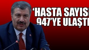 İşin şakası yok Koronavirüsten ölenlerin sayısı 21'e çıktı! Virüs hızla bulaşıyor evden çıkmayın!