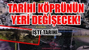 Kanal İstanbul için ilk ihale!