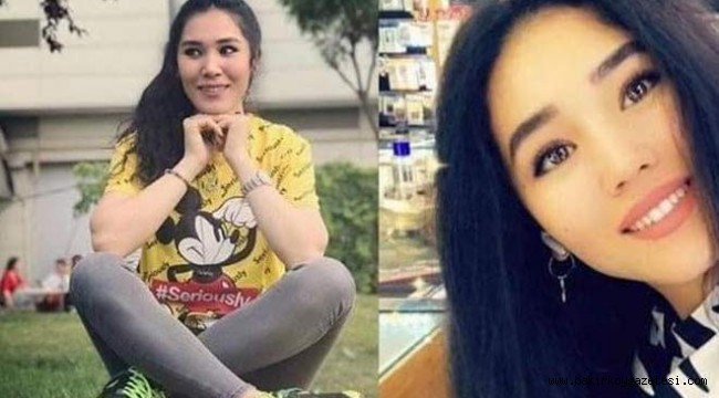 Nadira'nın rahminde erkek PSA'sı bulgusu