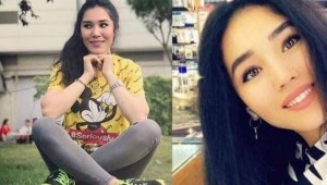 Nadira'nın rahminde erkek PSA'sı bulgusu