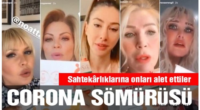 SALGIN FIRSATÇILARI YAZIKLAR OLSUN!