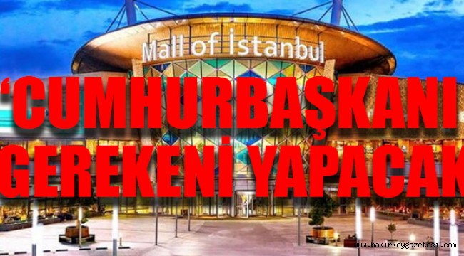 Torunlar'dan 'Erdoğan üzerinden' tehdit!