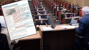 AKP'liler yanlış yapıyor! Herkes vergi veriyor, senin benim fakirim olmaz !