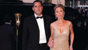 Ali Gürsoy'un gizemli sevgilisinin kim olduğu ortaya çıktı!