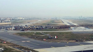 'Atatürk Havalimanı'nı sonsuza dek yok ettiler!'