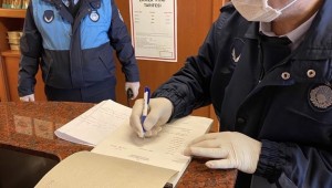 BAKIRKÖY'DE FAHİŞ FİYATLA EKMEK SATAN FIRINA CEZA!