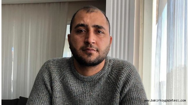 Dedesi ve dayısı öldü, bakanlık günler sonra harekete geçti