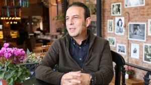 Gazeteci Ersin Kalkan cinayet suçlaması ile gözaltına alındı!