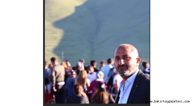 HİDAYET ALTINARIK AMANSIZ HASTALIĞA YENİK DÜŞTÜ!