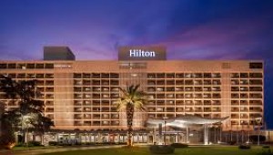 Hilton Bosphorus'unF&B Müdürü Hasan Sabuncu yaşamını yitirdi