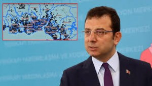 İMAMOĞLU AÇIKLADI… İŞTE İSTANBUL'DA SALGININ YOĞUN OLDUĞU 3 İLÇE