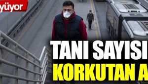 Kâbus büyüyor: Tanı sayısında korkutan artış!