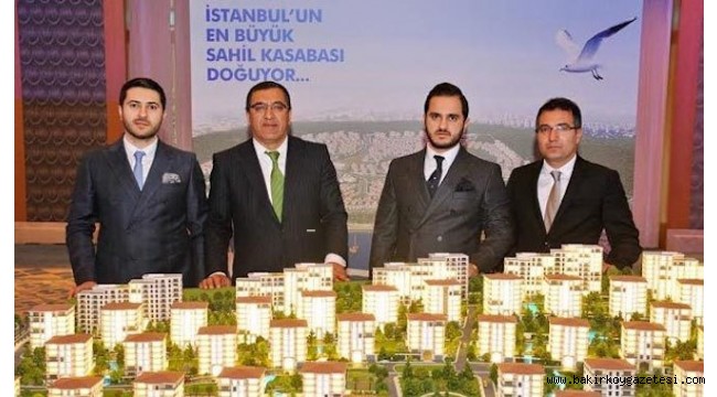 Keleşoğlu Holding'in 'Mimar makam şoförü' ilanına büyük tepki
