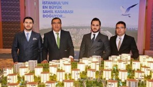 Keleşoğlu Holding'in 'Mimar makam şoförü' ilanına büyük tepki