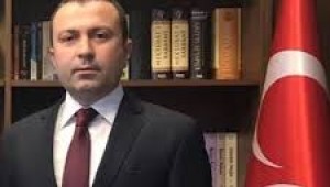 MHP BAKIRKÖY İLÇE BAŞKANI TURGUT İNAN 'DAN AÇIKLAMA