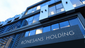 Rönesans Holding duyurdu: Yeşilköy ve Sancaktepe'ye Sahra hastanesi yapılacak!