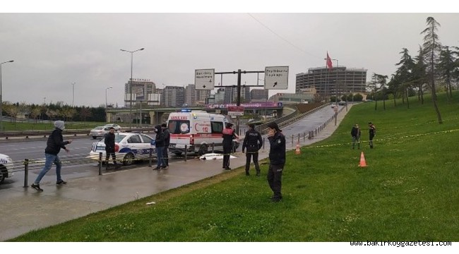 Zeytinburnu Sahil Yolunda bıçaklı kavga: 1 ölü, 1 yaralı