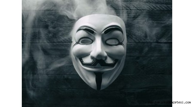 Anonymous, Trump'ın çocuk istismarından yargılandığı resmi evrakları sızdırdı
