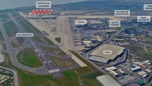  Atatürk Havalimanı için DHMİ'den açıklama