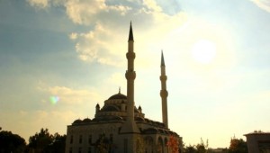 Bakırköy için cuma namazı kılınacak camiler hangileri? İşte Bakırköy cuma namazı kılınacak camilerin listesi