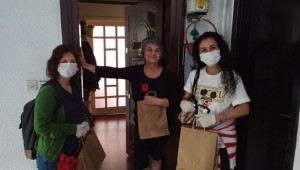 BAŞKAN DR.KERİMOĞLU'NUN ANNELER GÜNÜ MESAJI!