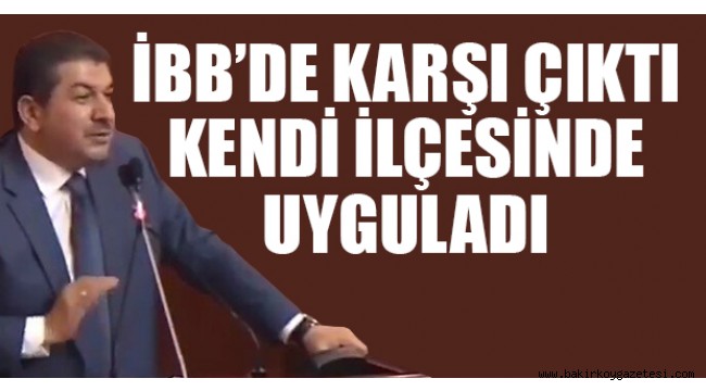 BAŞKAN NASIL BÖYLE GÜZEL Mİ?