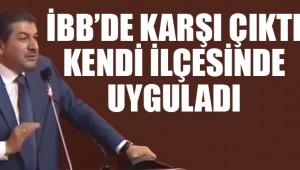 BAŞKAN NASIL BÖYLE GÜZEL Mİ?