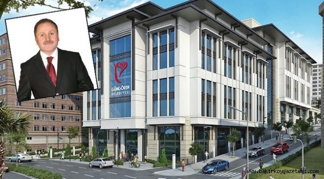 Belediyesi'nin gıda yardımı ihalesi yabancıya gitmedi
