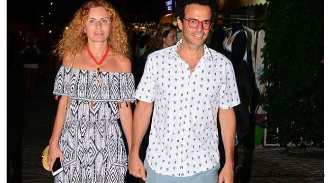 Boşanmaları çok çekişmeli olacak! Herşeyin yarısını istiyor