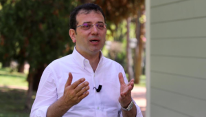 Ekrem İmamoğlu, İstanbullulara seslendi: Seferberlik başlattık...