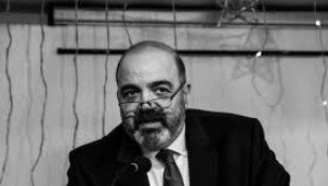  Ermeni cemaatinin önde gelen ismi Harutyun Şanlı koronavirüse yenildi