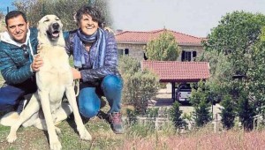 Fatih Portakal da 'kaçak yapı' yapmış!