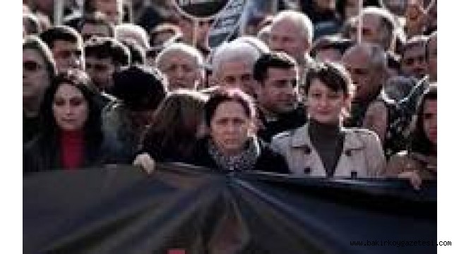 Hrant Dink Vakfı'na ölüm tehdidi