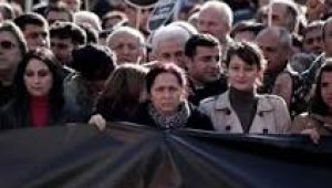 Hrant Dink Vakfı'na ölüm tehdidi