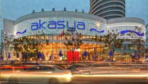 İki AVM 1 Haziran'da kapılarını açmaya hazırlanıyor