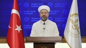 İlk cuma namazı Ayasofya'da mı kılınacak? Diyanet Başkanı Erbaş'tan açıklama
