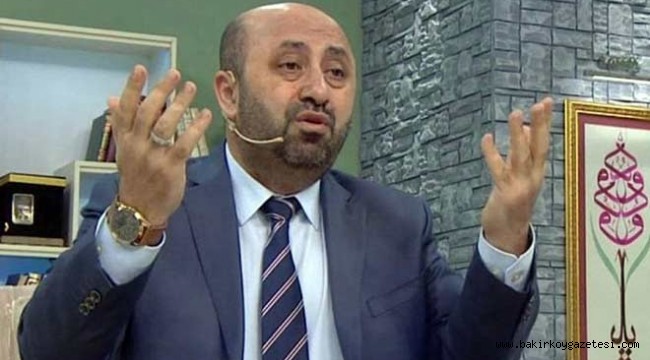 Koronavirüs tedavisi gören İlahiyatçı yazar Ömer Döngeloğlu vefat etti