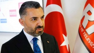 Listeli ölüm tehdidine sessiz kalan RTÜK Başkanı 'şahsına yönelik hakaretler' için harekete geçti