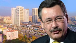 Melih Gökçek'den Söğüt İnşaat'a milyarlık kıyak