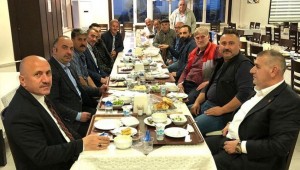 MHP'li başkan yasağı deldi, kendini böyle savundu: Bize operasyon yapıldı