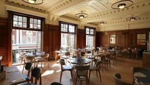 Restoranlar açılışa hazırlanıyor: Masaya tuzluk dahi konmayacak