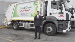 Silivri, İstanbul'da çöp işini ihale etmeyen tek belediye oldu!
